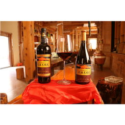 四川甘孜館 郵政助農(nóng) 精準(zhǔn)扶貧 太陽谷得榮縣特產(chǎn) 扎西尼瑪龍紅酒