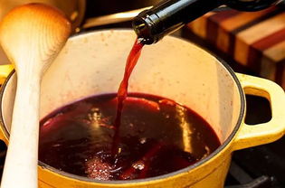 溫暖一冬 這個冬天,教你炮制暖心熱酒